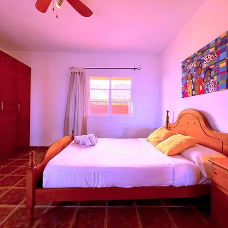 Tropicalidays Puerto Brava 2 Double Rooms Puerto de la Cruz  Eksteriør bilde