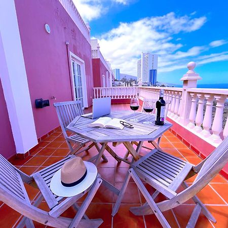 Tropicalidays Puerto Brava 2 Double Rooms Puerto de la Cruz  Eksteriør bilde