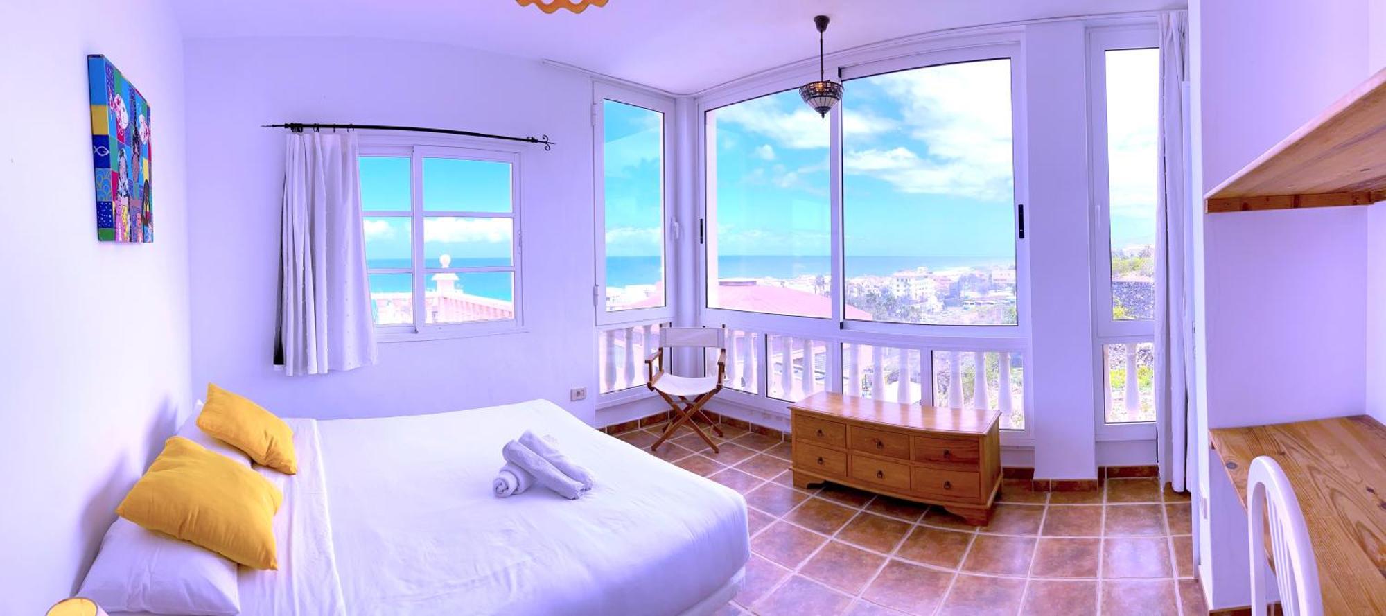 Tropicalidays Puerto Brava 2 Double Rooms Puerto de la Cruz  Eksteriør bilde