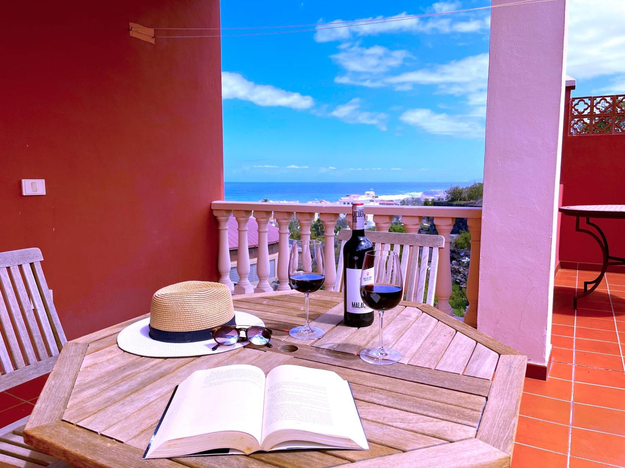 Tropicalidays Puerto Brava 2 Double Rooms Puerto de la Cruz  Eksteriør bilde