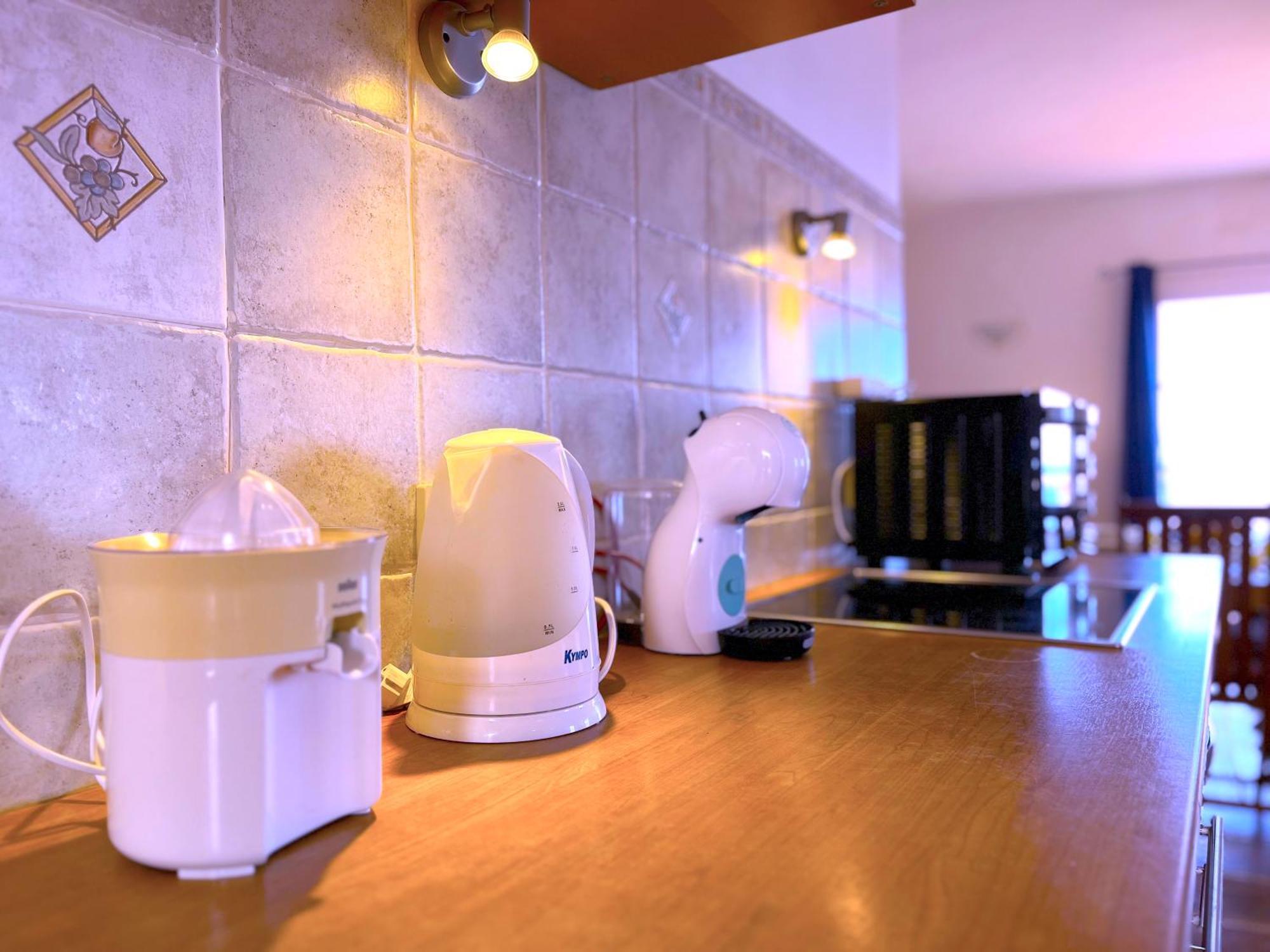 Tropicalidays Puerto Brava 2 Double Rooms Puerto de la Cruz  Eksteriør bilde