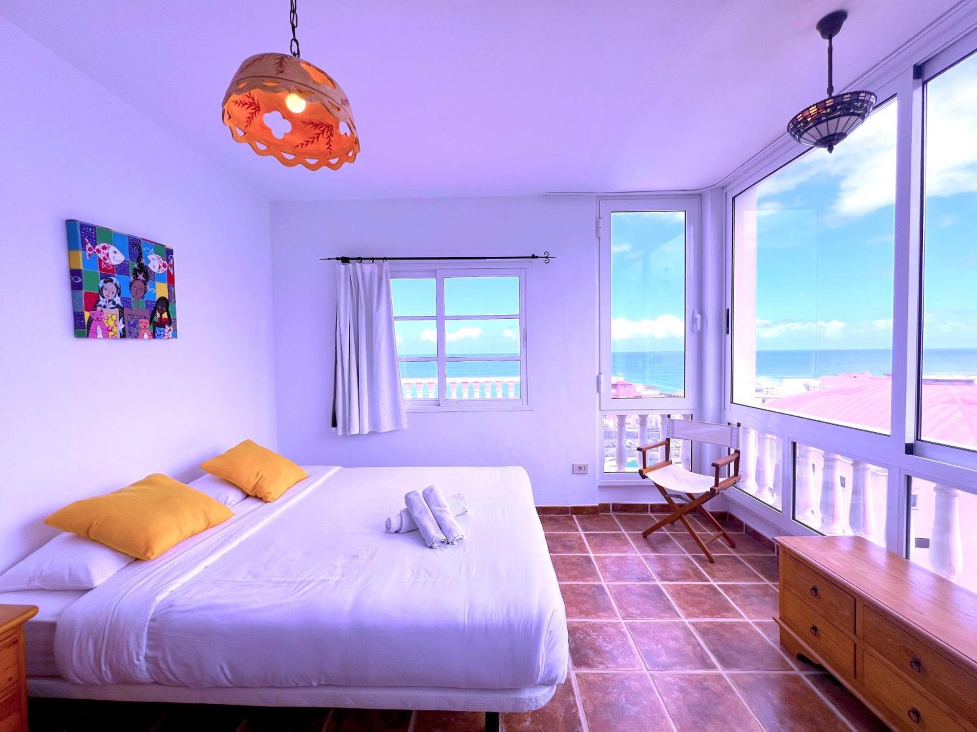 Tropicalidays Puerto Brava 2 Double Rooms Puerto de la Cruz  Eksteriør bilde