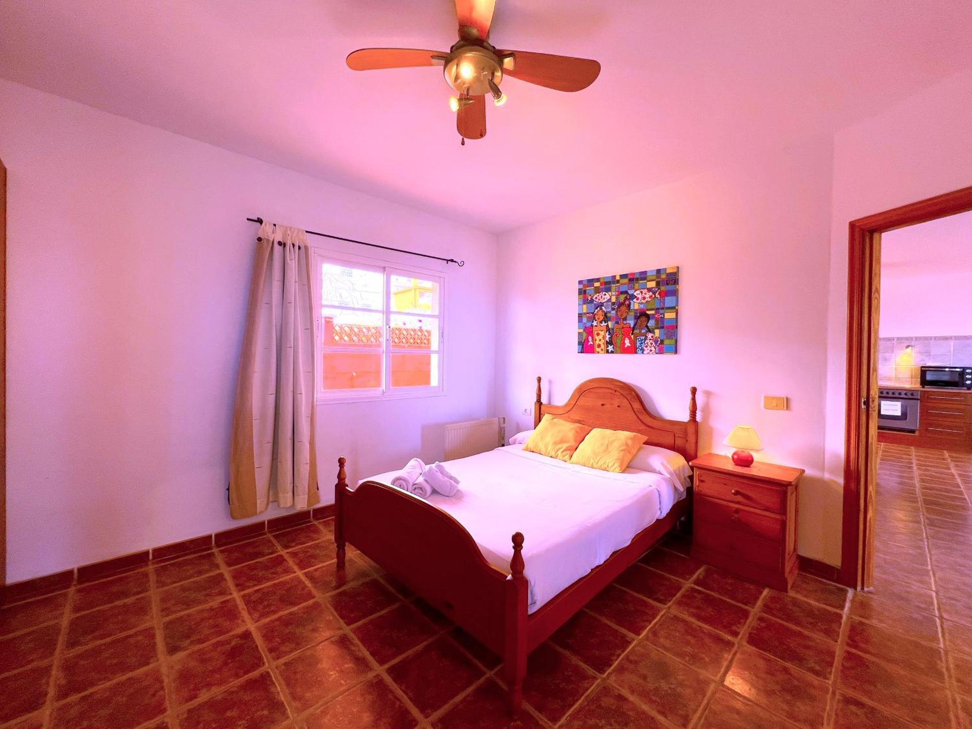 Tropicalidays Puerto Brava 2 Double Rooms Puerto de la Cruz  Eksteriør bilde