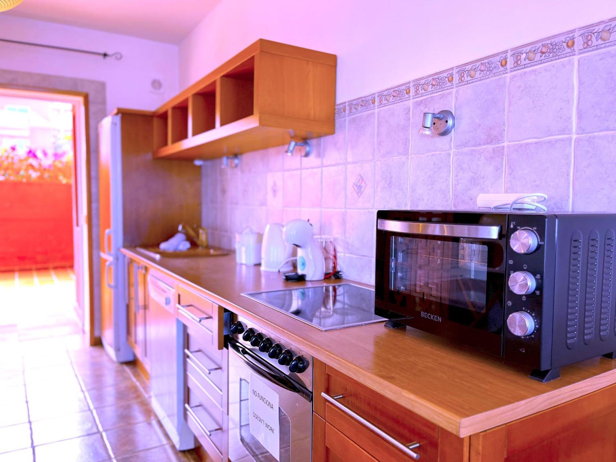 Tropicalidays Puerto Brava 2 Double Rooms Puerto de la Cruz  Eksteriør bilde