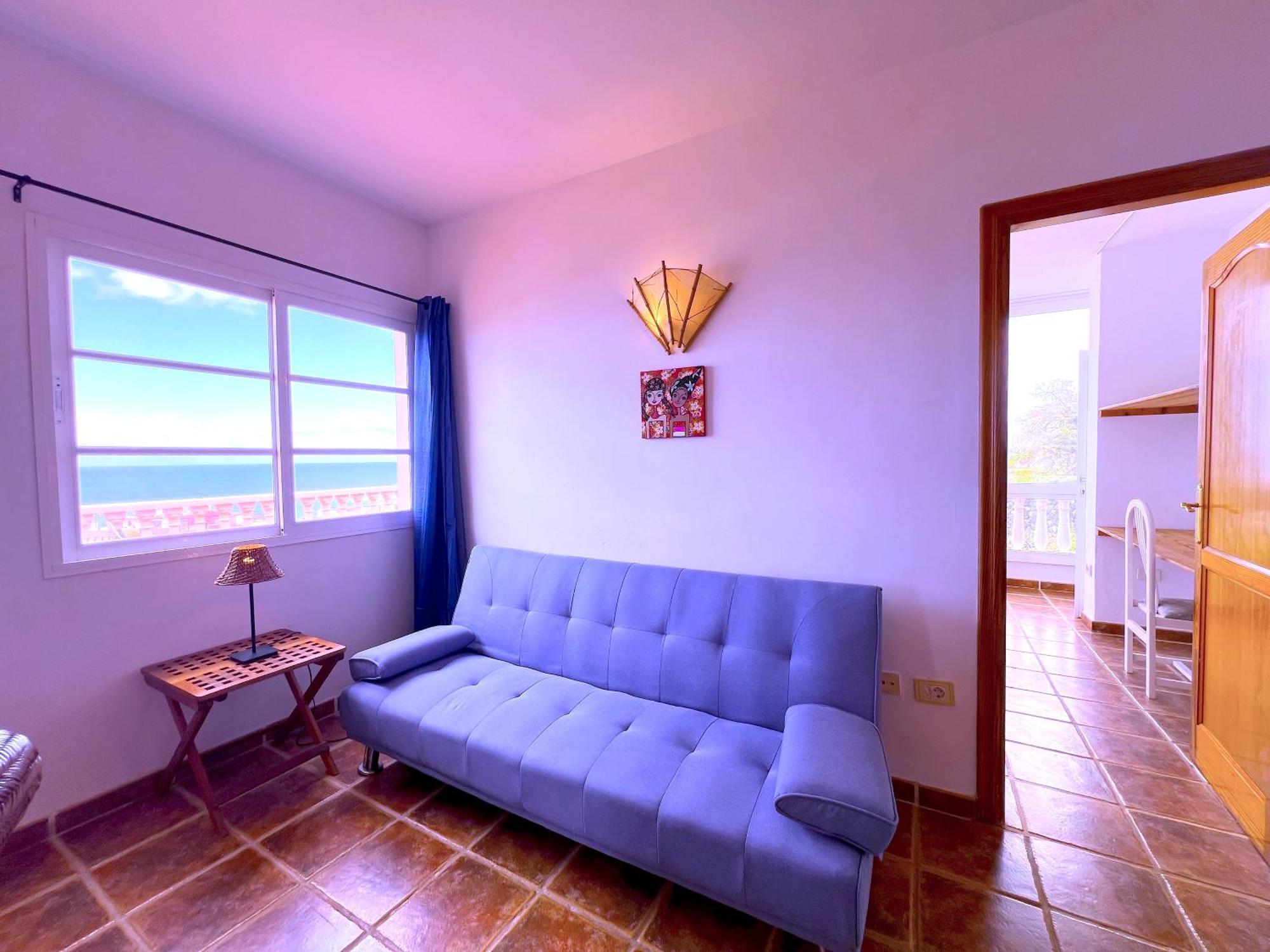 Tropicalidays Puerto Brava 2 Double Rooms Puerto de la Cruz  Eksteriør bilde
