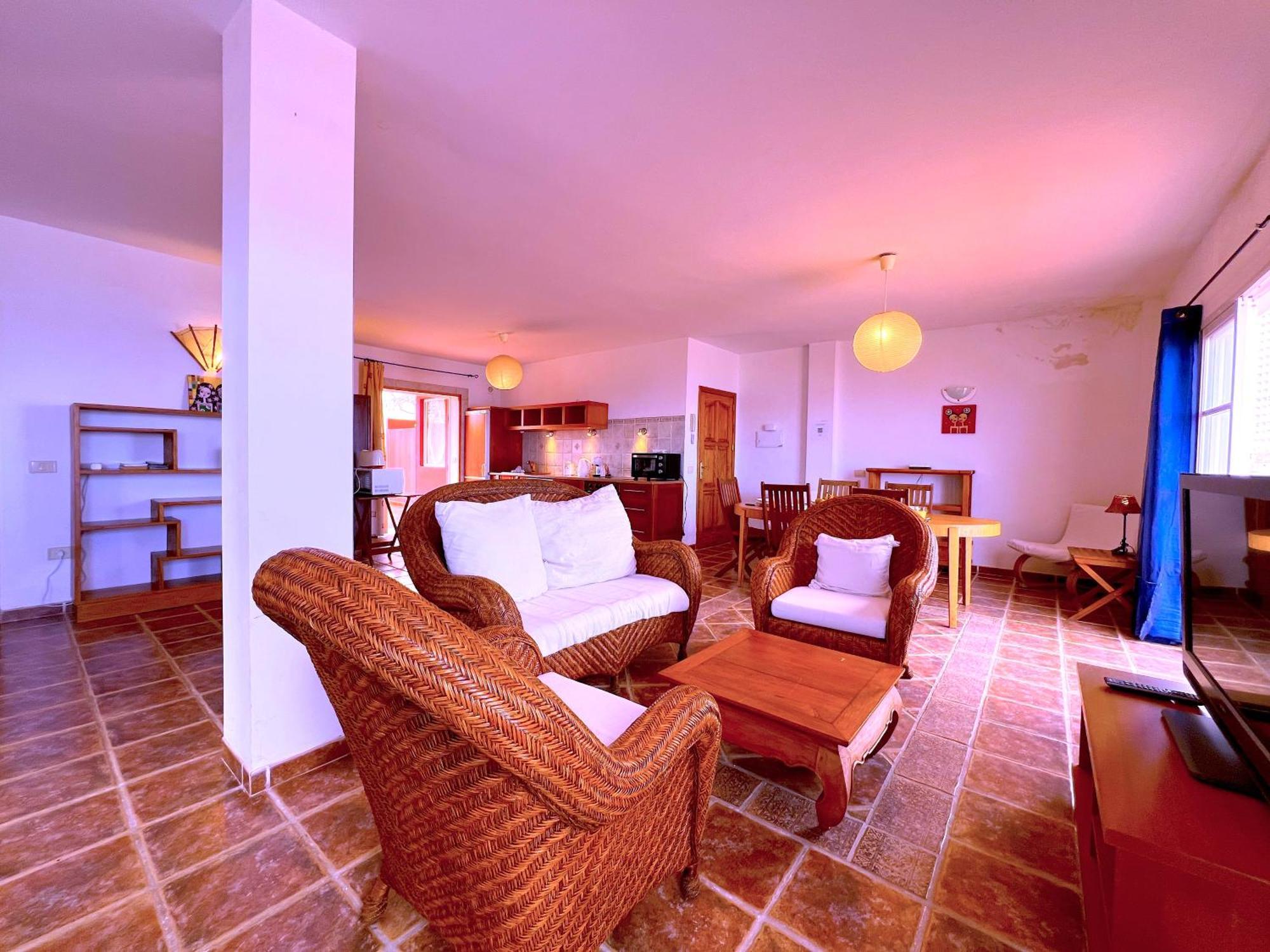 Tropicalidays Puerto Brava 2 Double Rooms Puerto de la Cruz  Eksteriør bilde