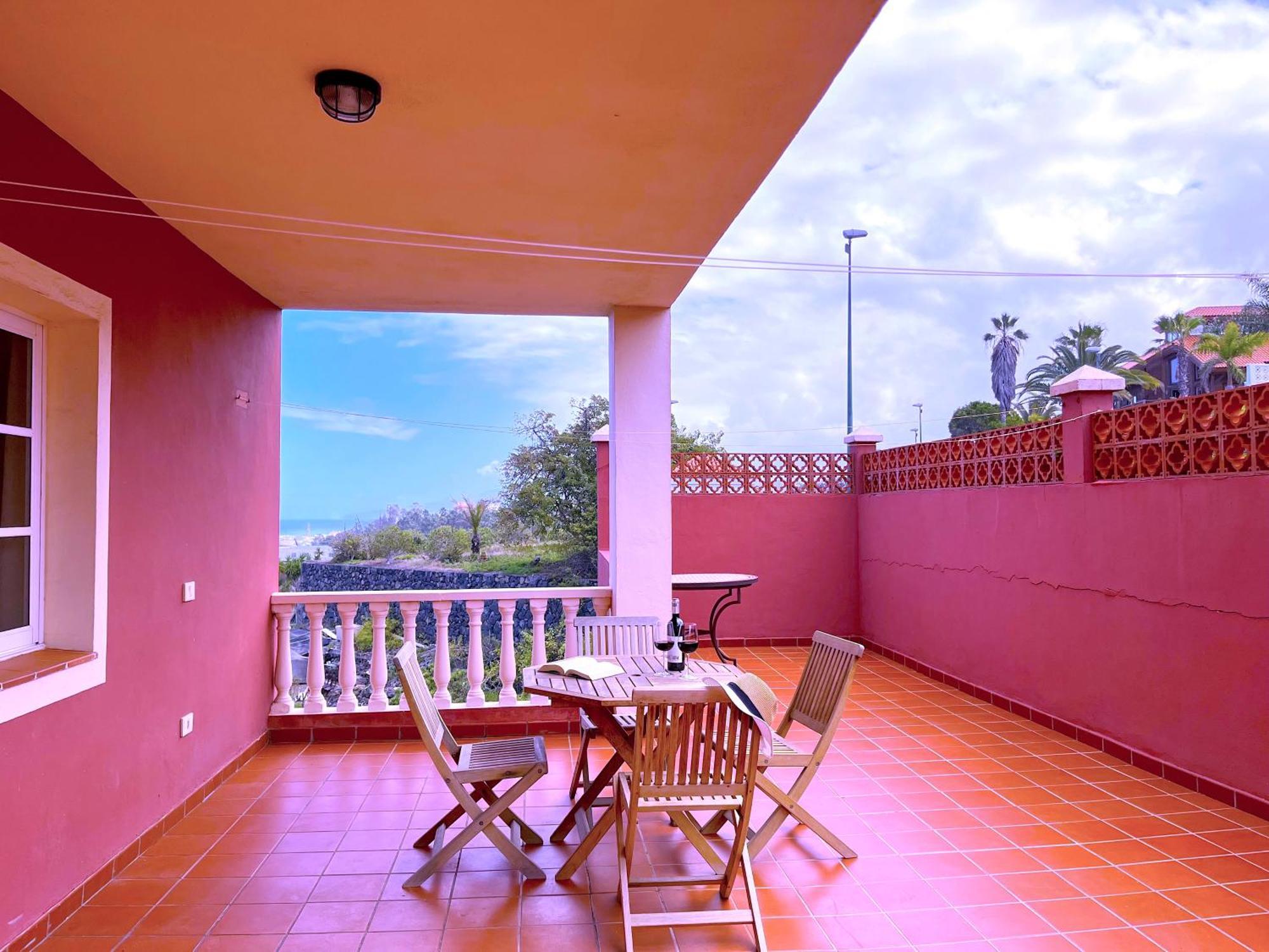 Tropicalidays Puerto Brava 2 Double Rooms Puerto de la Cruz  Eksteriør bilde