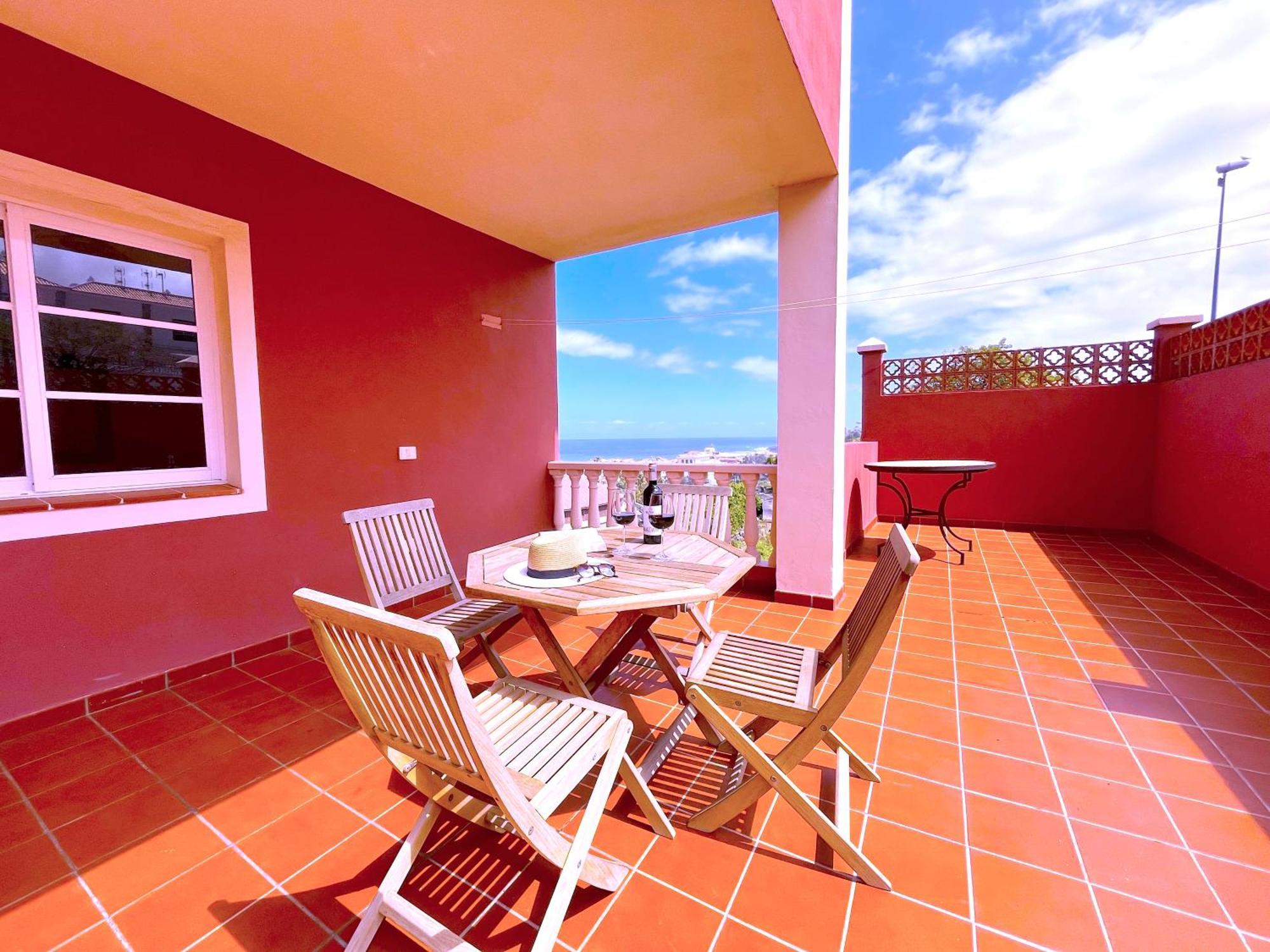 Tropicalidays Puerto Brava 2 Double Rooms Puerto de la Cruz  Eksteriør bilde