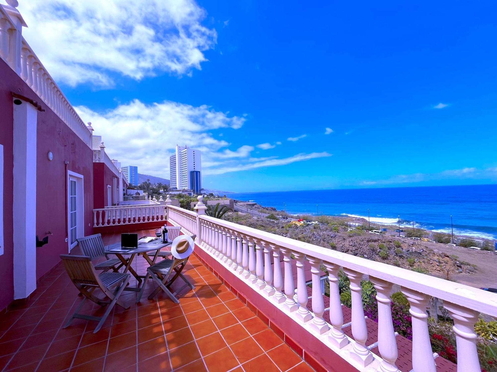 Tropicalidays Puerto Brava 2 Double Rooms Puerto de la Cruz  Eksteriør bilde